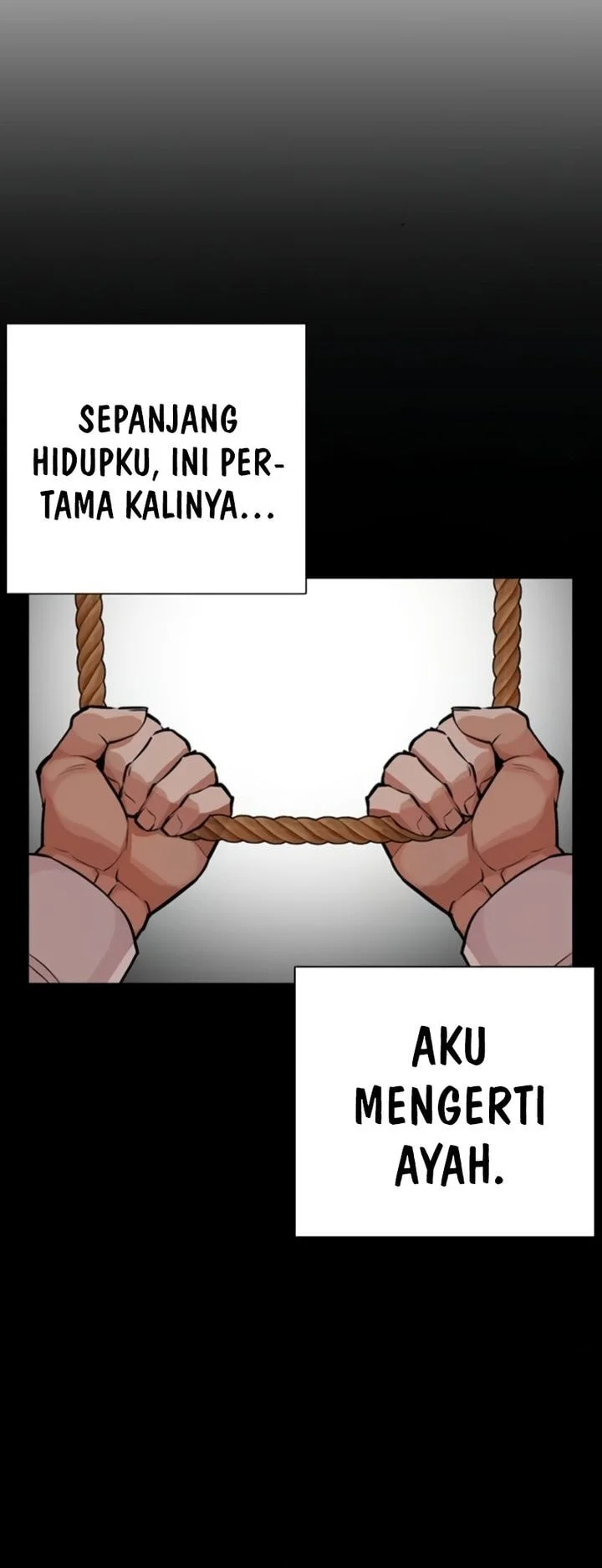 Lookism Chapter 581 Gambar 114