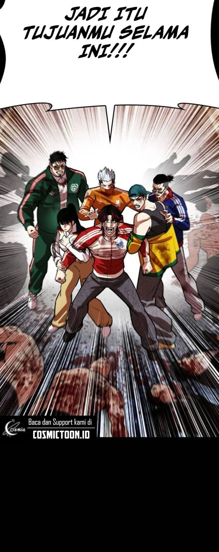 Lookism Chapter 582 Gambar 36