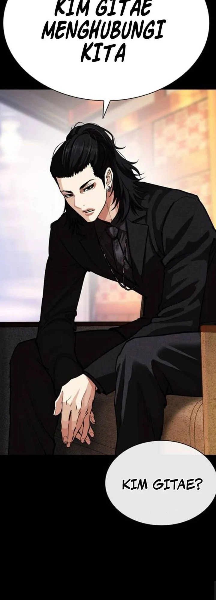 Lookism Chapter 582 Gambar 54