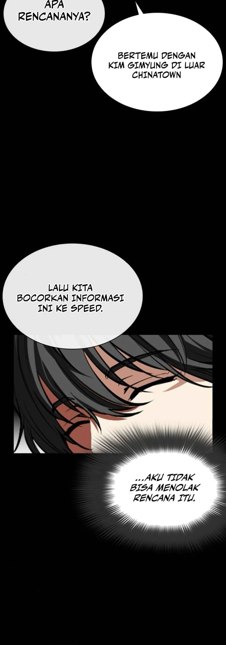 Lookism Chapter 582 Gambar 59