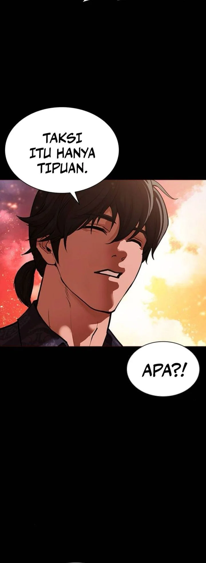 Lookism Chapter 582 Gambar 80