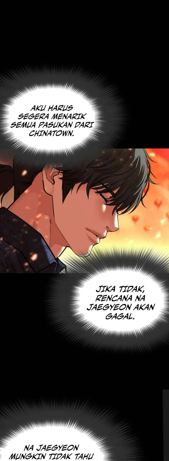 Lookism Chapter 582 Gambar 83