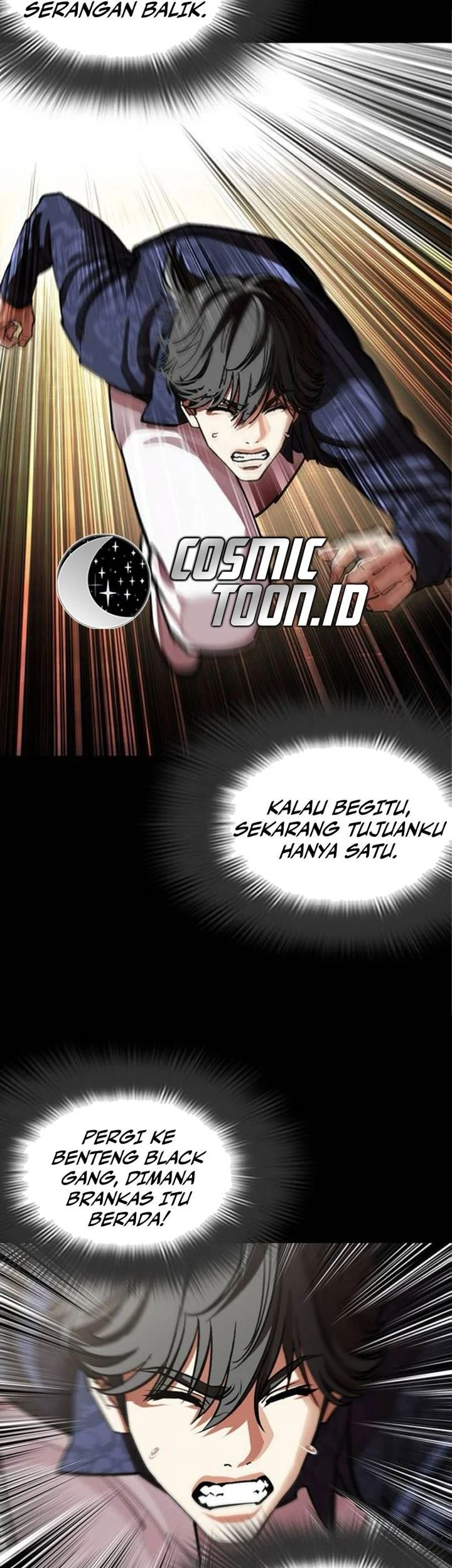 Lookism Chapter 582 Gambar 87