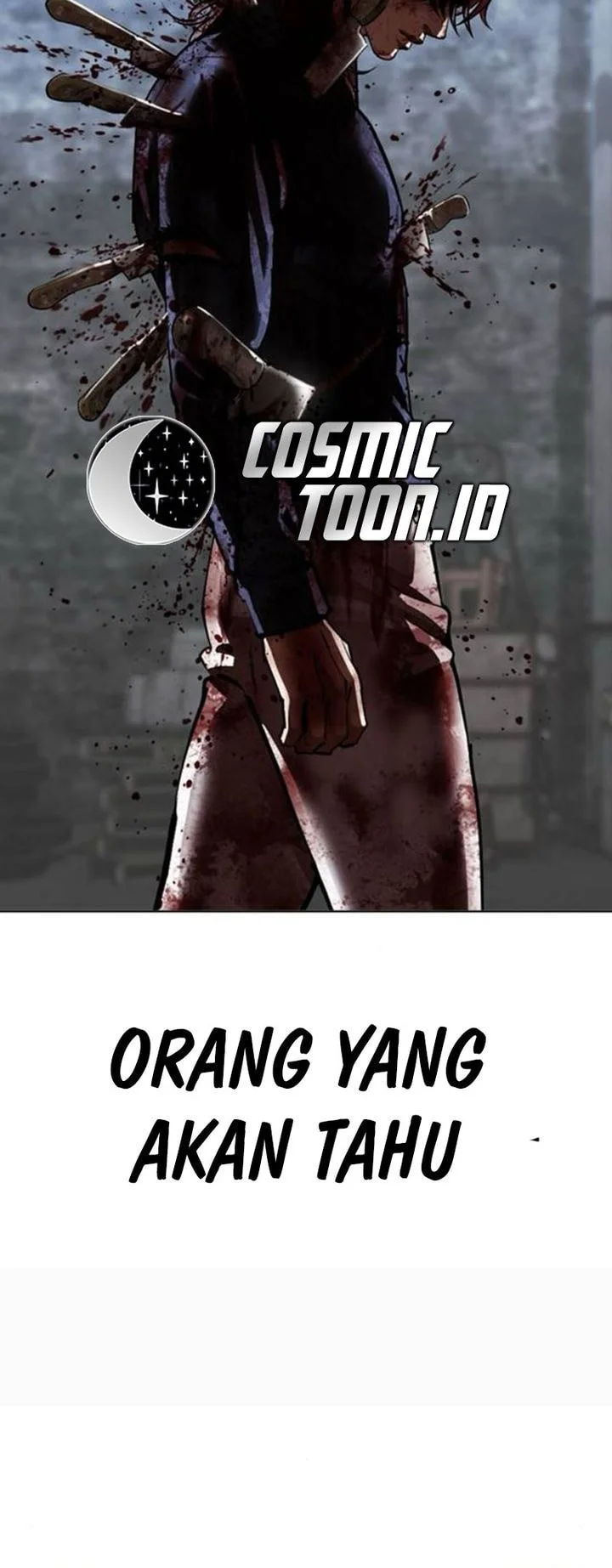 Lookism Chapter 582 Gambar 121