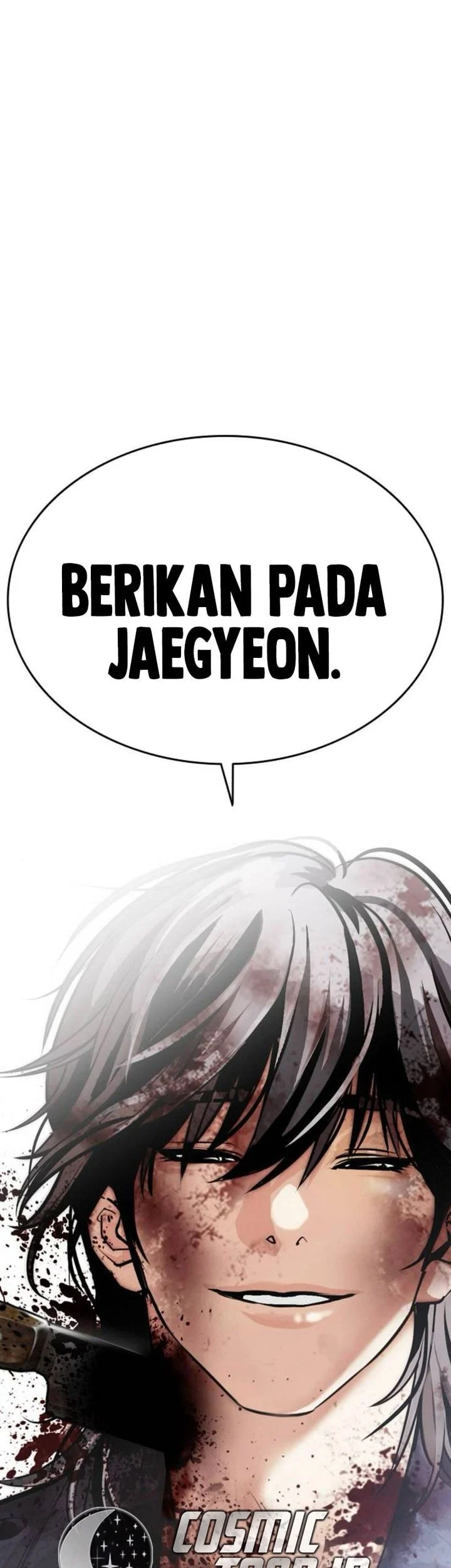 Lookism Chapter 582 Gambar 125