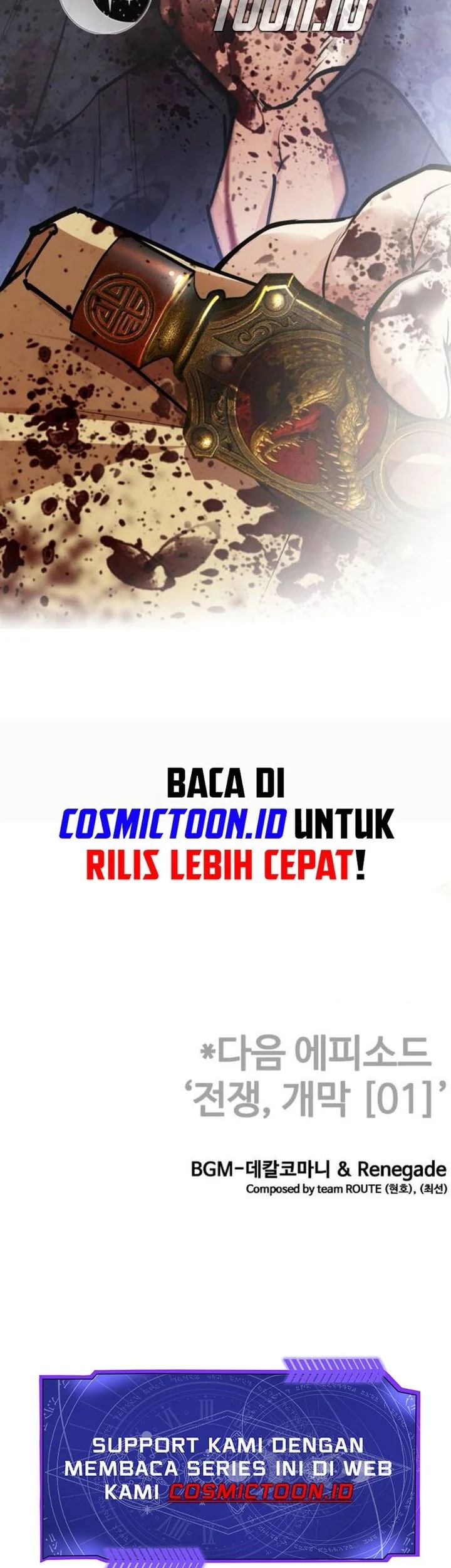 Lookism Chapter 582 Gambar 126