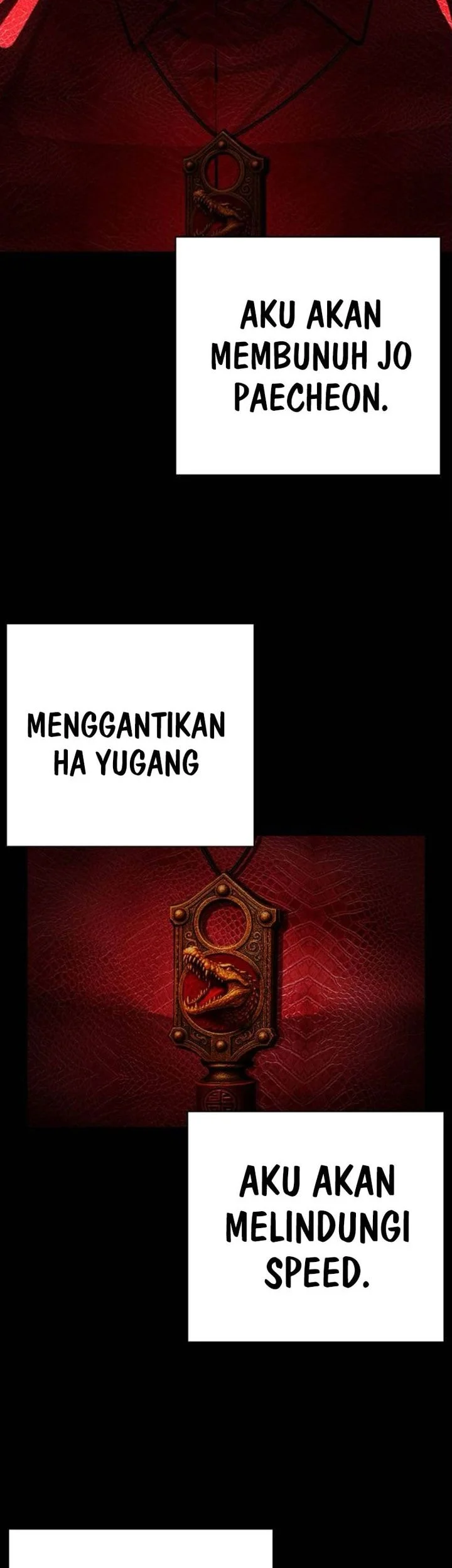 Lookism Chapter 582 Gambar 23