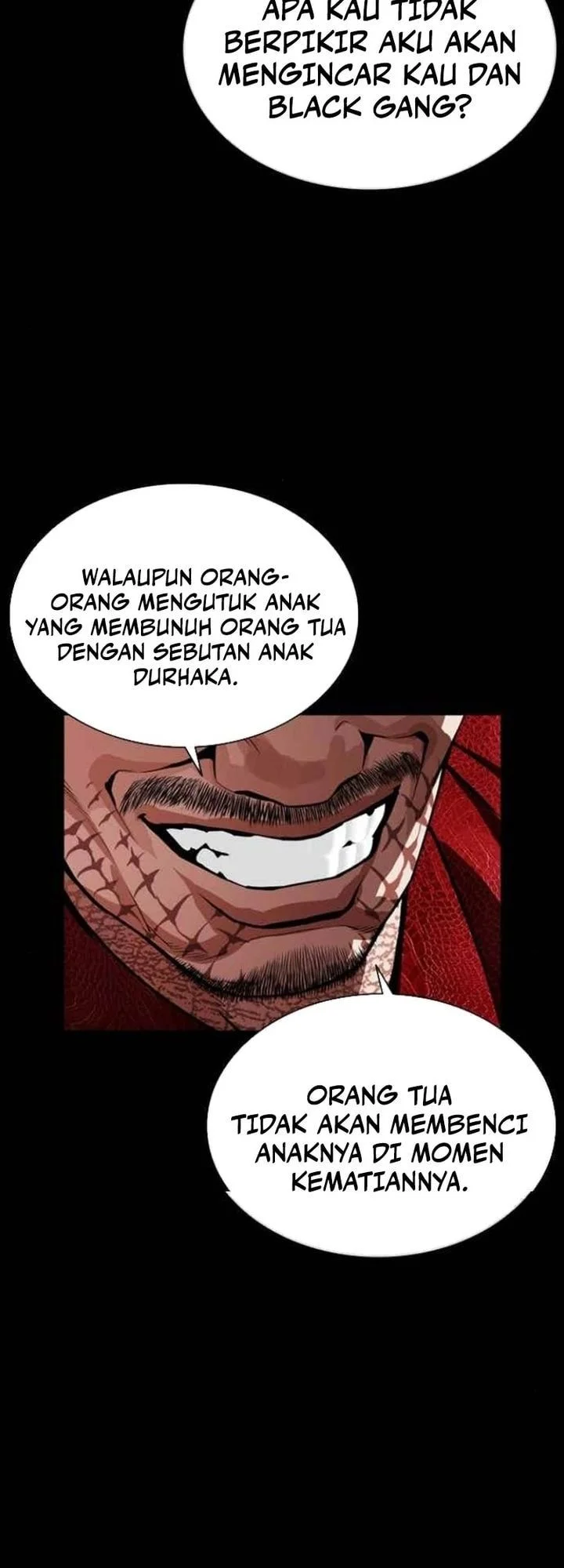 Lookism Chapter 583 Gambar 18