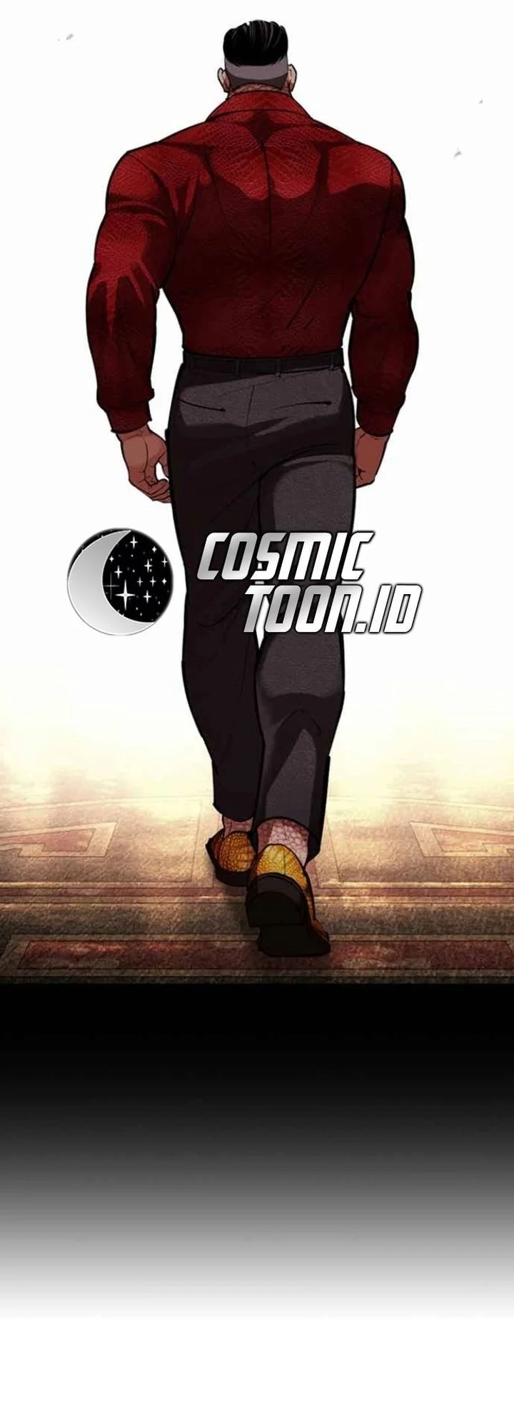 Lookism Chapter 583 Gambar 21