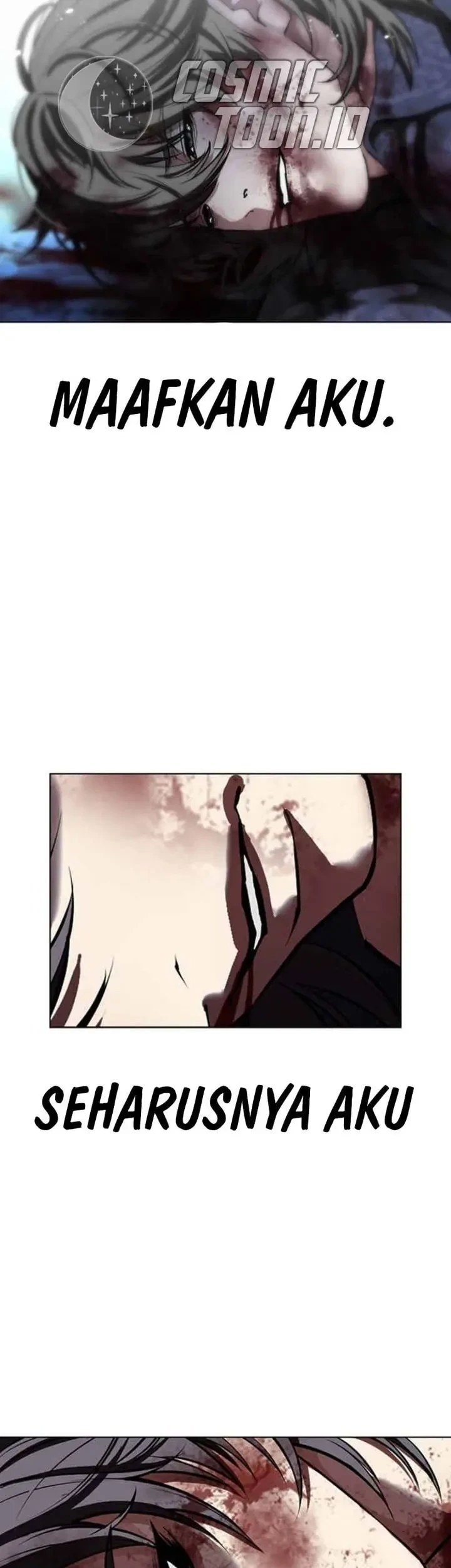 Lookism Chapter 583 Gambar 25