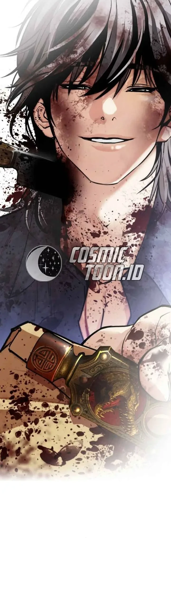 Manhwa Lookism Chapter 583 gambar nomor 2