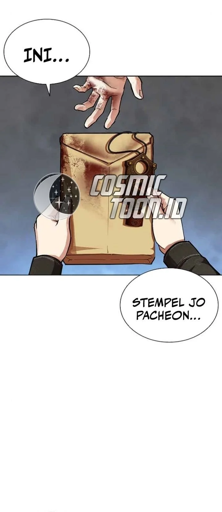 Lookism Chapter 583 Gambar 3