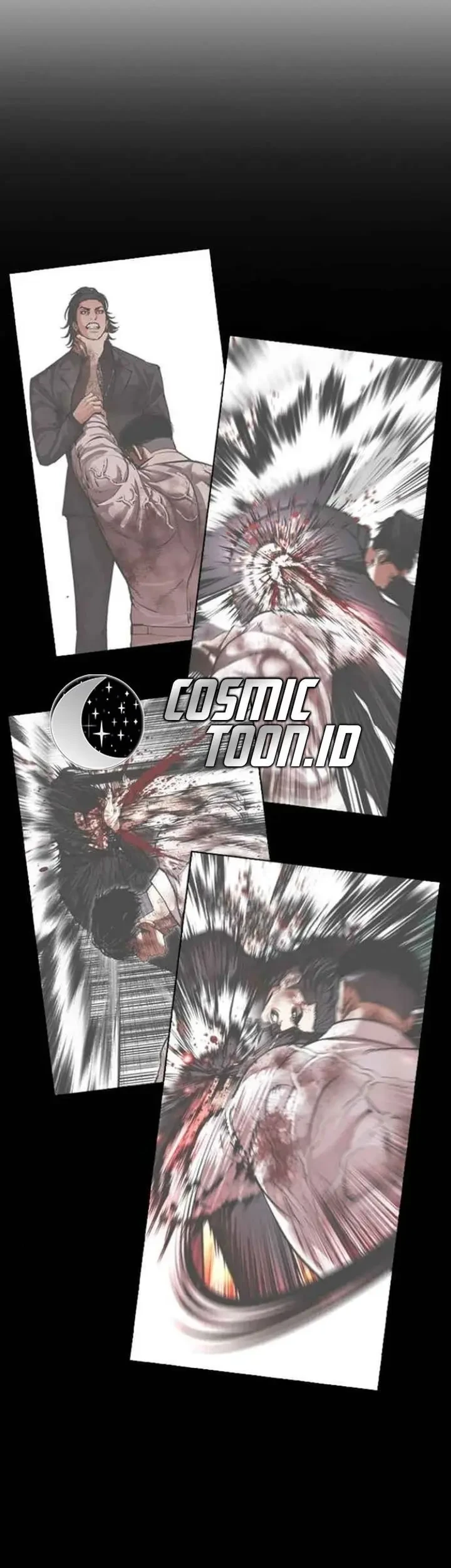 Lookism Chapter 583 Gambar 45