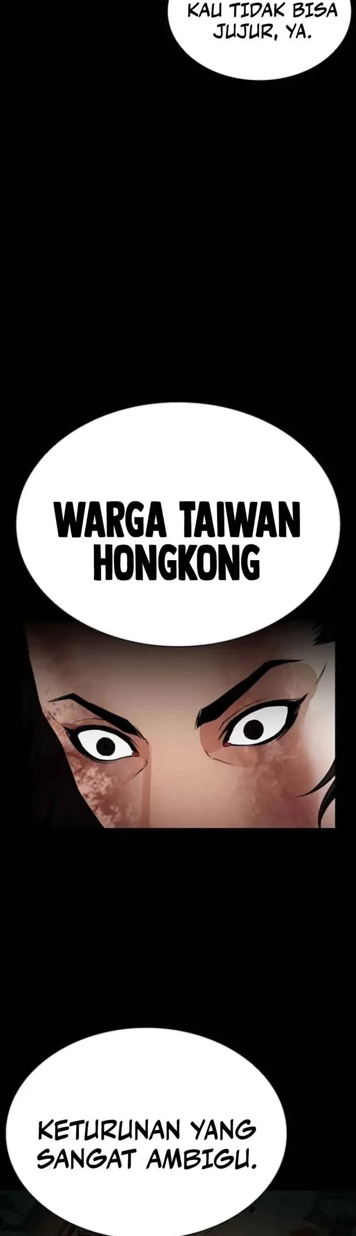 Lookism Chapter 583 Gambar 55