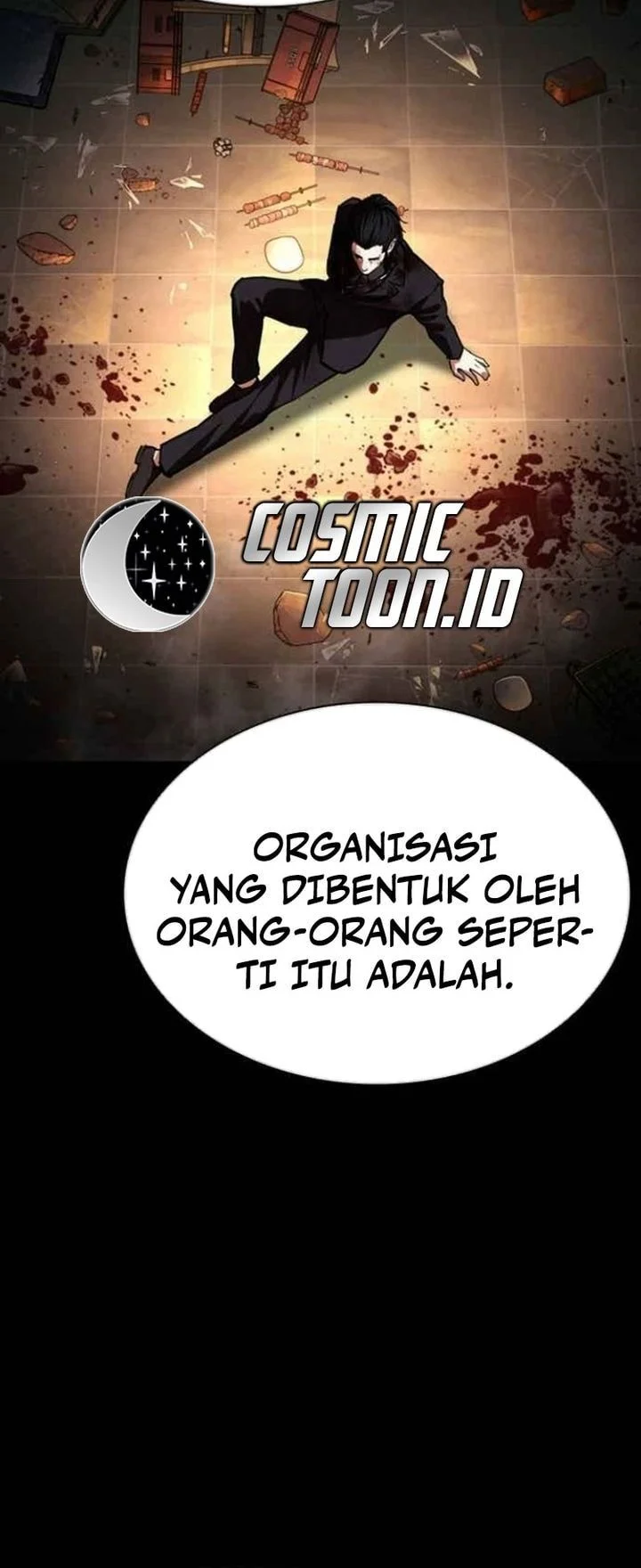 Lookism Chapter 583 Gambar 56