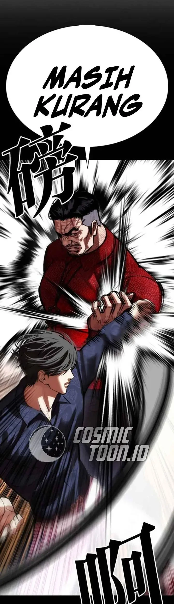 Lookism Chapter 583 Gambar 11