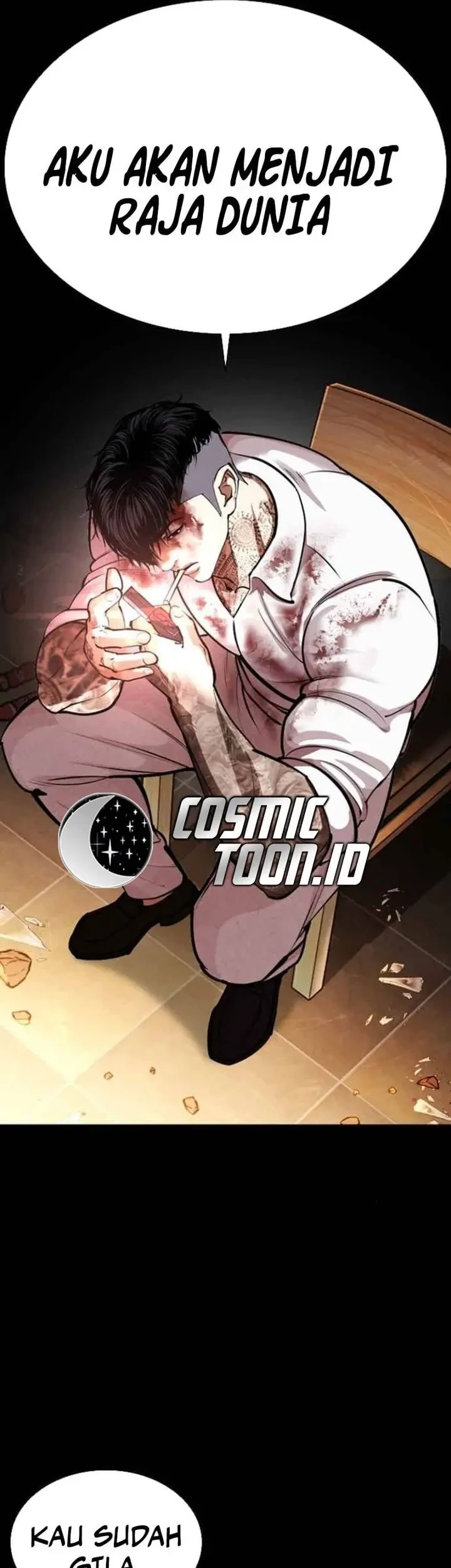 Lookism Chapter 583 Gambar 65