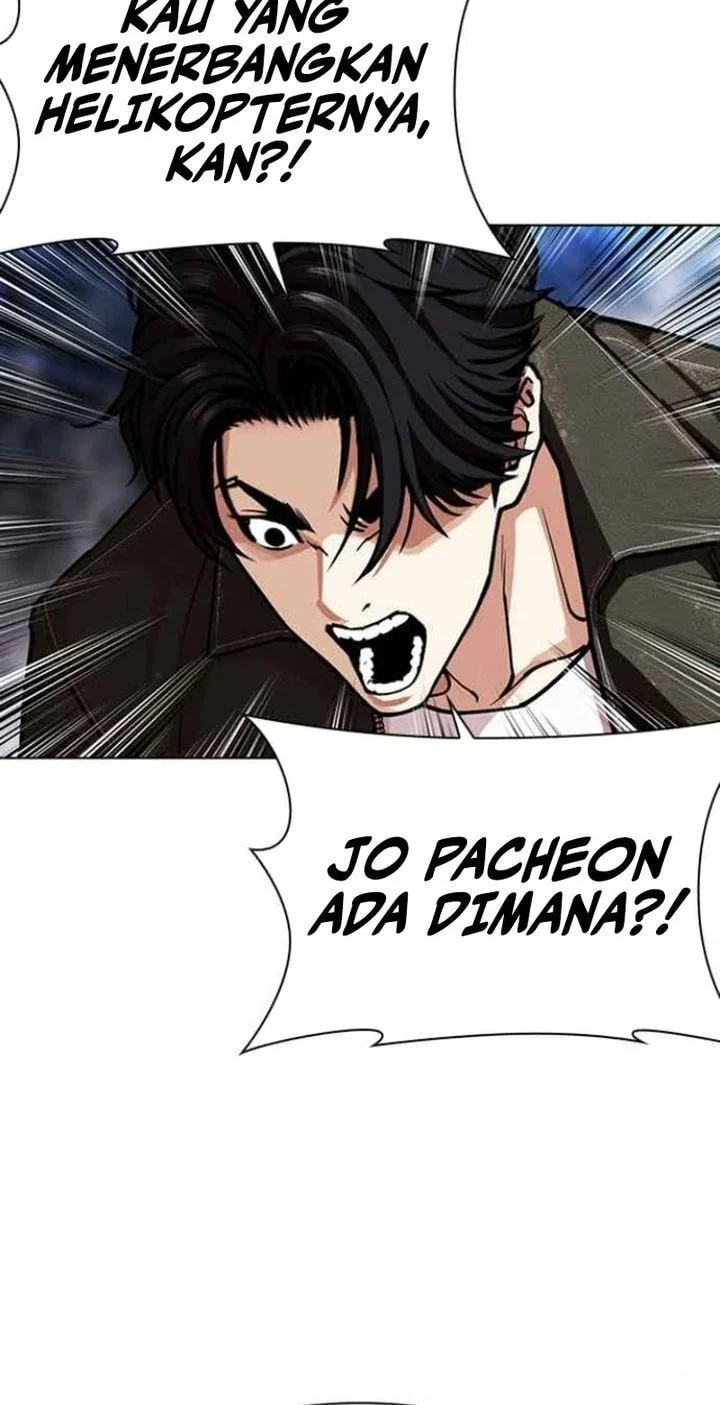 Lookism Chapter 583 Gambar 6