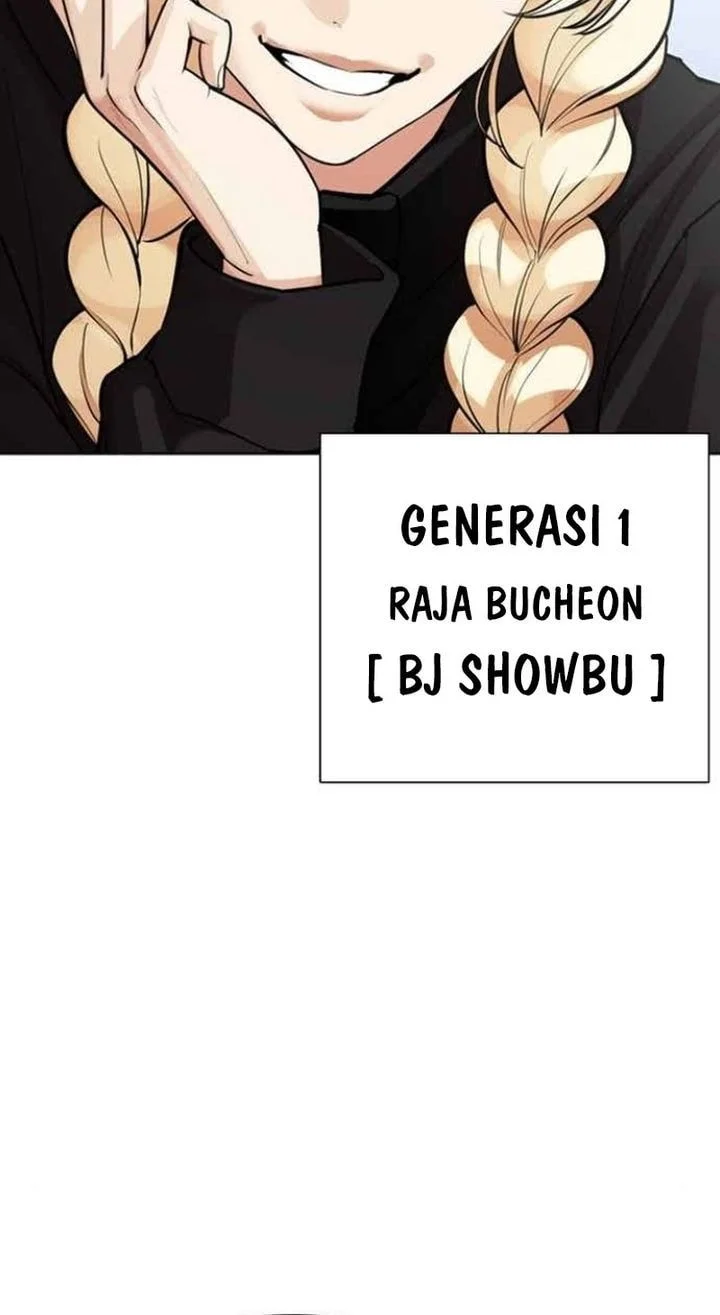 Lookism Chapter 583 Gambar 82