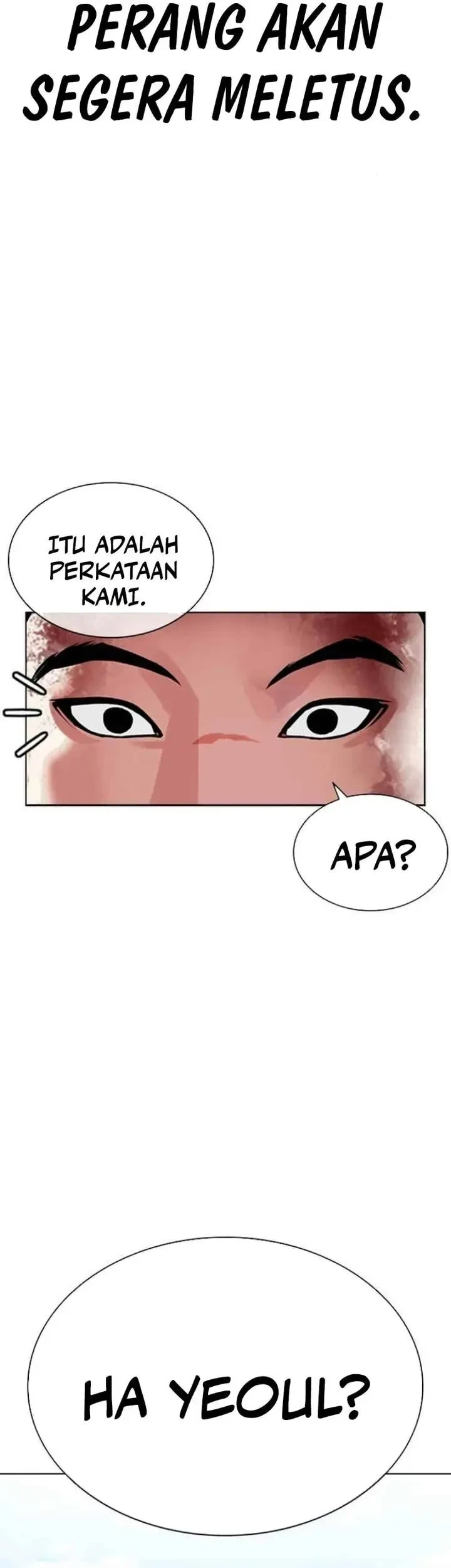 Lookism Chapter 583 Gambar 89