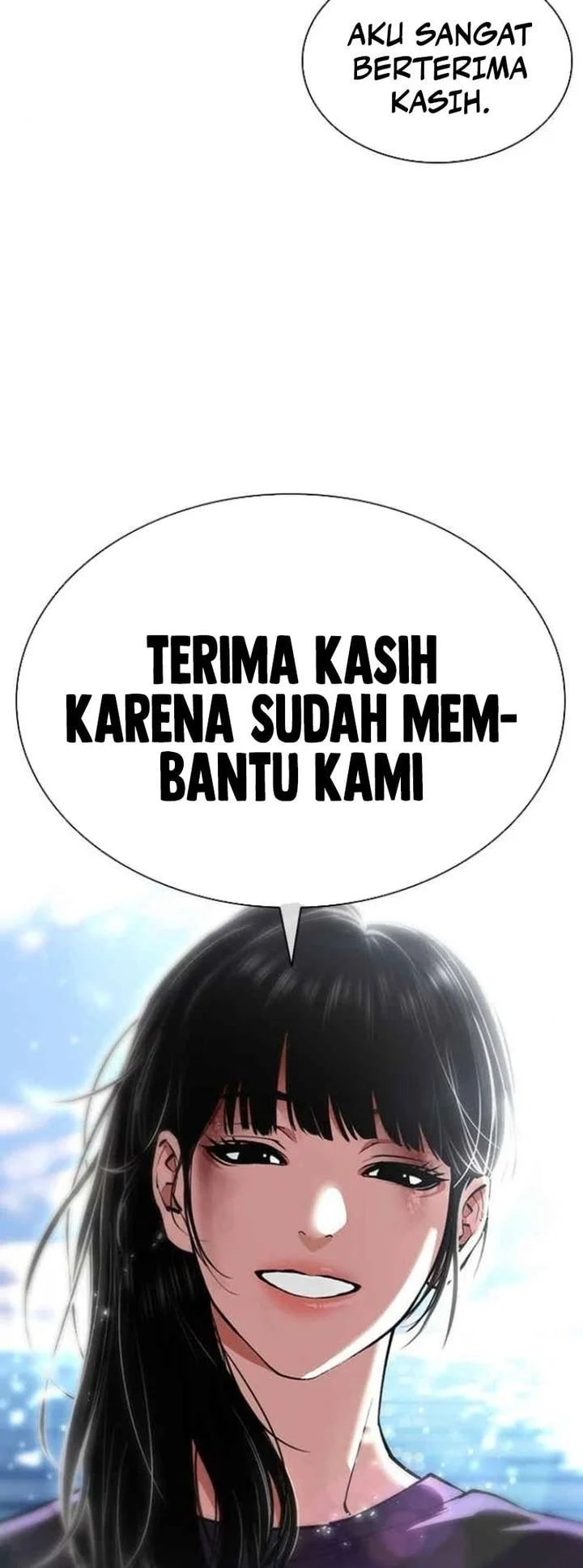 Lookism Chapter 583 Gambar 91