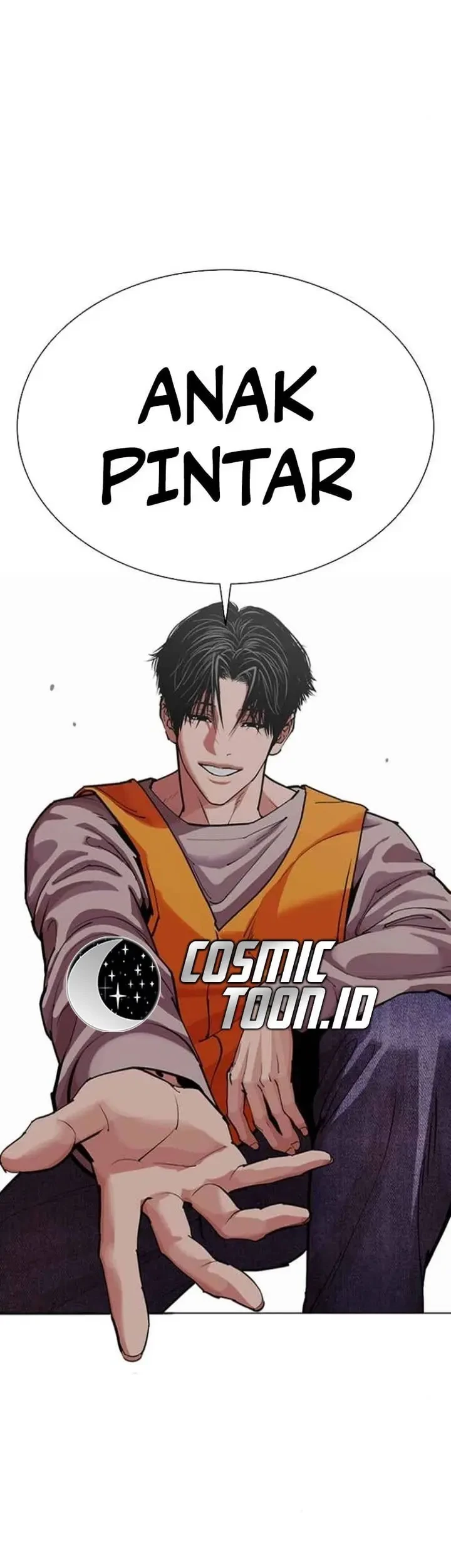 Lookism Chapter 583 Gambar 95