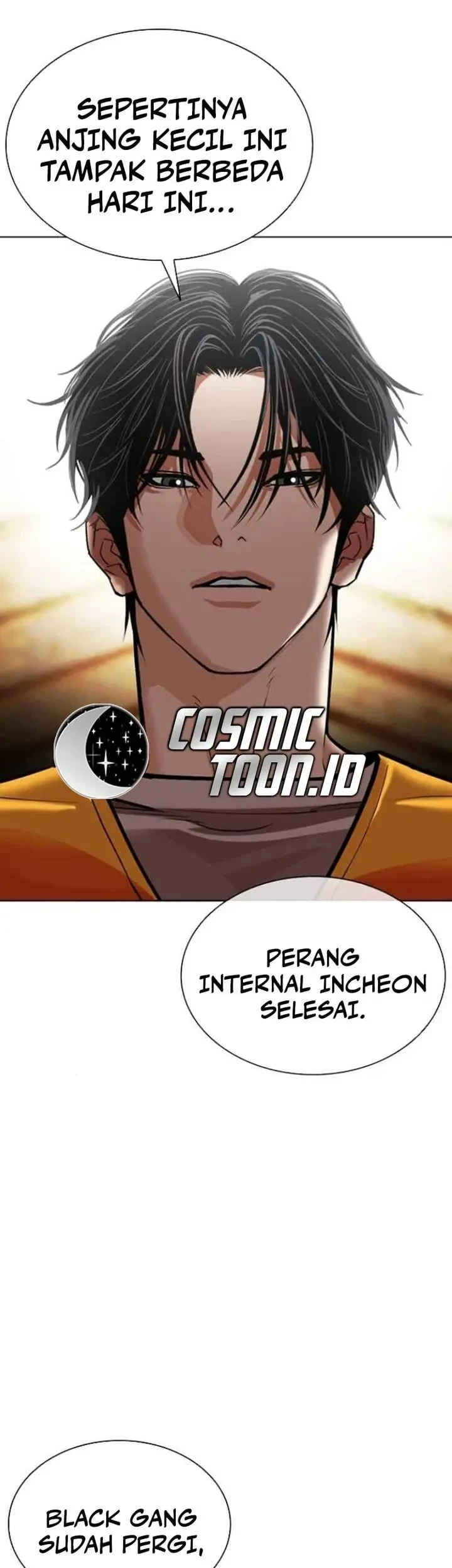 Lookism Chapter 583 Gambar 101