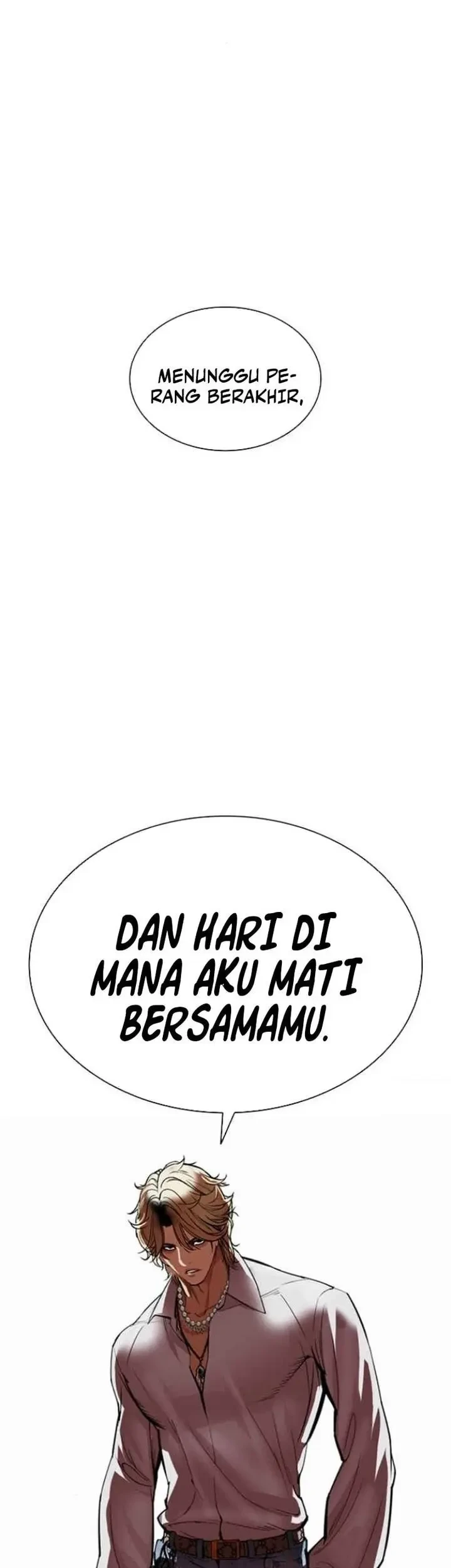Lookism Chapter 583 Gambar 104
