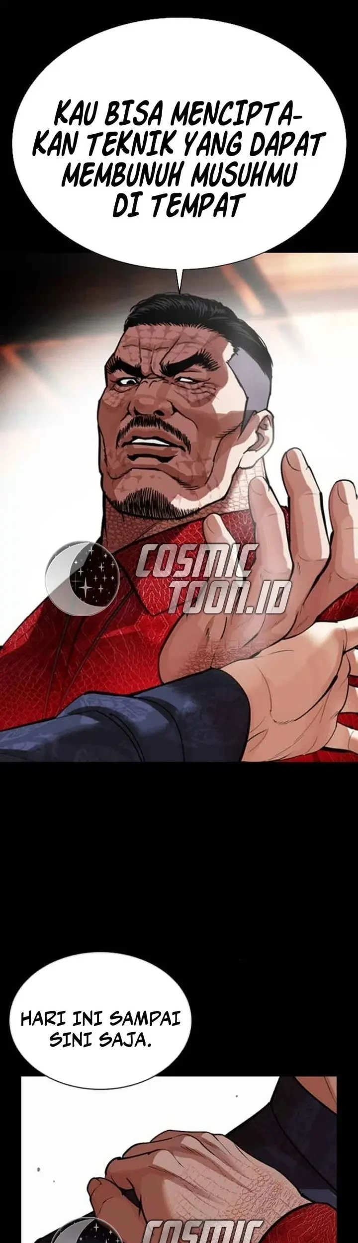 Lookism Chapter 583 Gambar 13