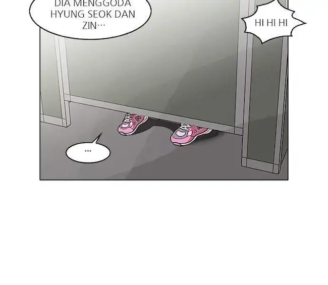Lookism Chapter 59 Gambar 41
