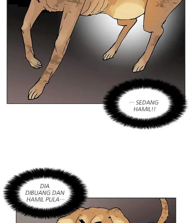 Lookism Chapter 59 Gambar 45