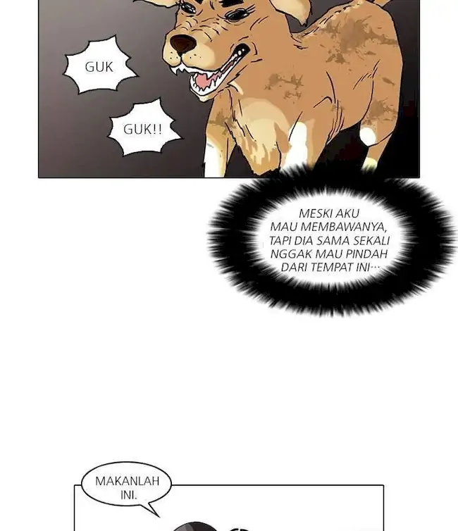 Lookism Chapter 59 Gambar 46