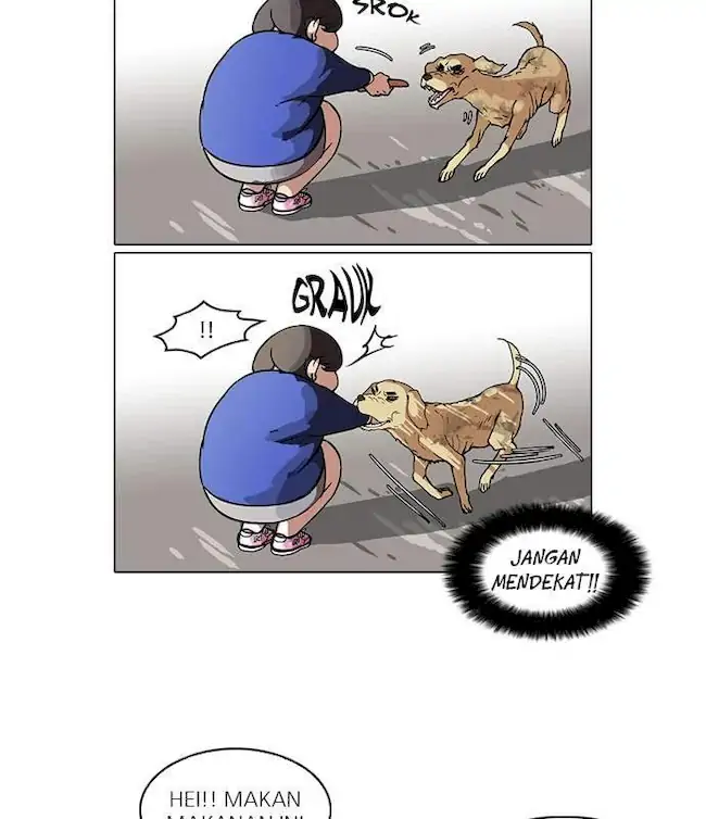 Lookism Chapter 59 Gambar 47