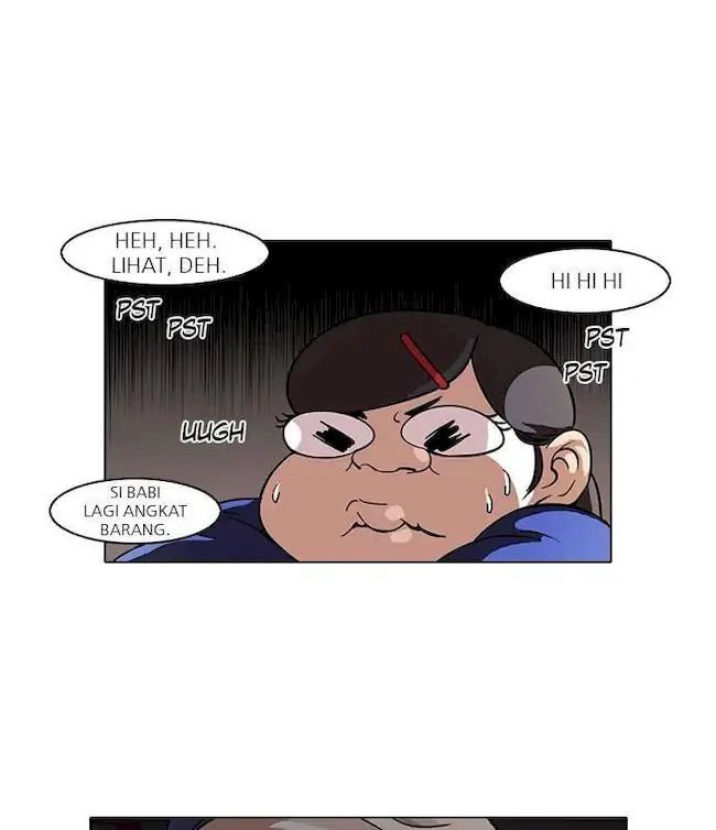 Lookism Chapter 59 Gambar 5