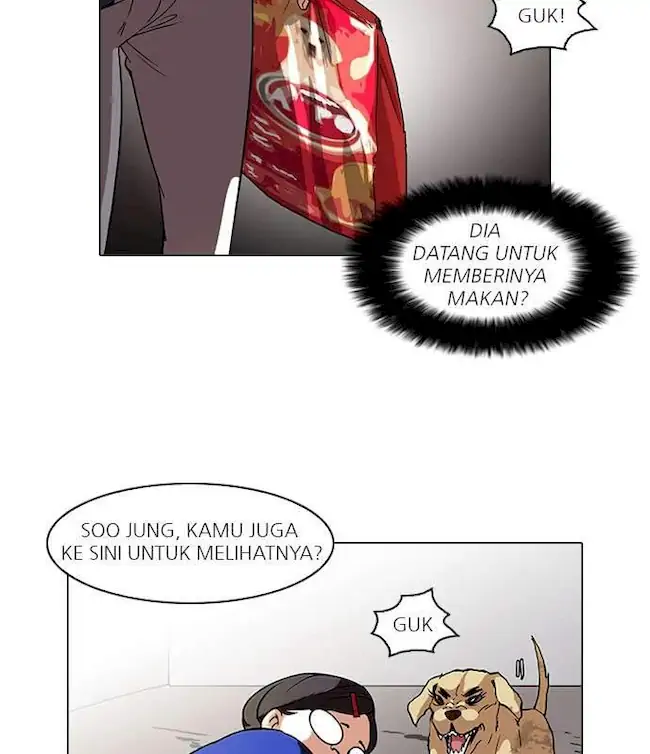 Lookism Chapter 59 Gambar 52