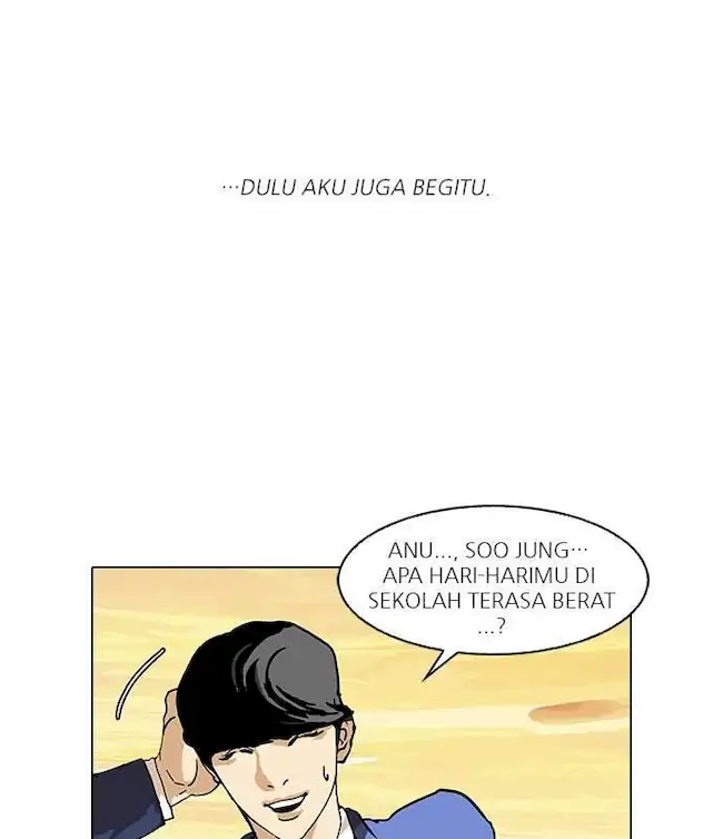 Lookism Chapter 59 Gambar 60