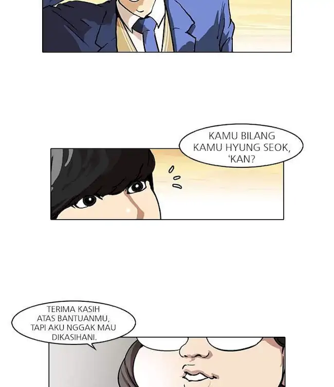 Lookism Chapter 59 Gambar 61