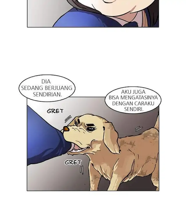 Lookism Chapter 59 Gambar 62