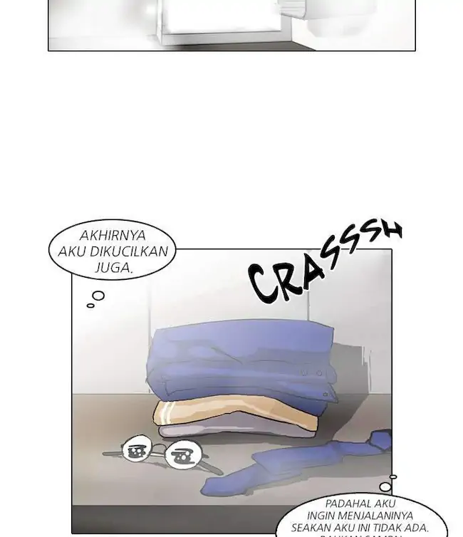 Lookism Chapter 59 Gambar 74