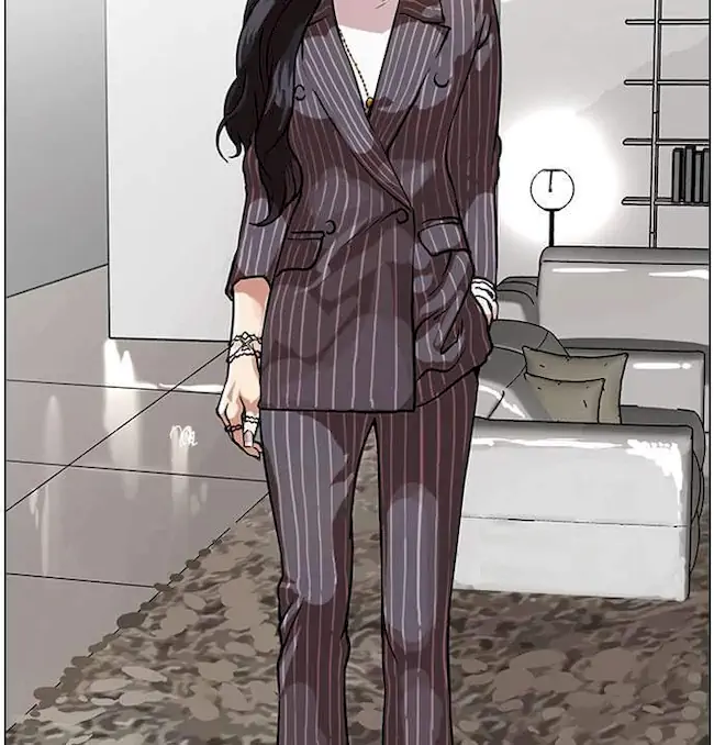 Lookism Chapter 59 Gambar 83