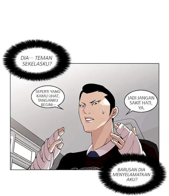 Lookism Chapter 59 Gambar 9