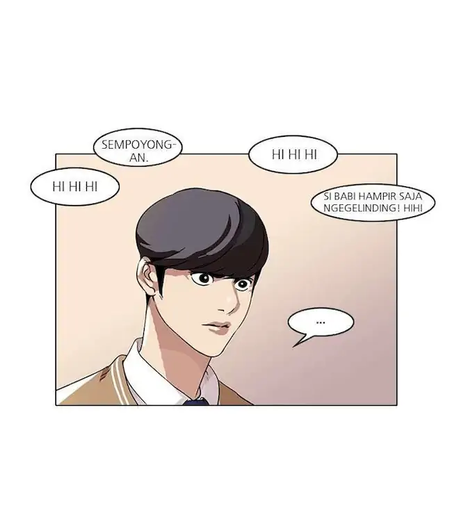 Lookism Chapter 59 Gambar 10
