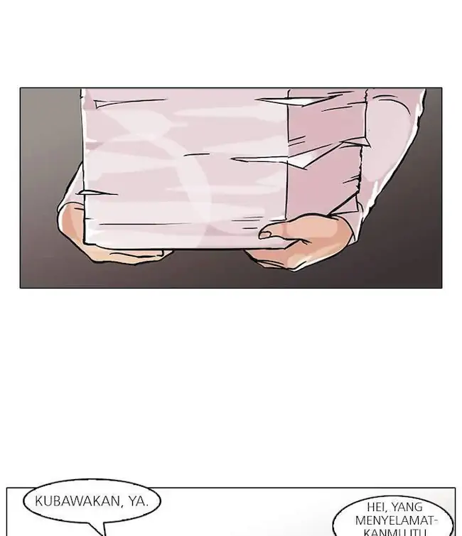 Lookism Chapter 59 Gambar 11