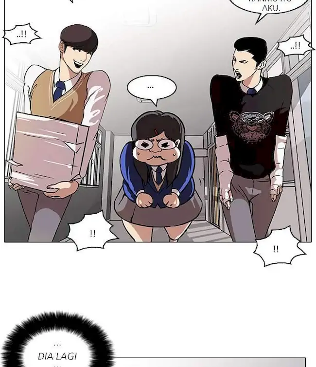 Lookism Chapter 59 Gambar 12