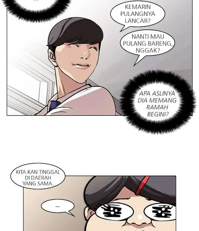 Lookism Chapter 59 Gambar 13