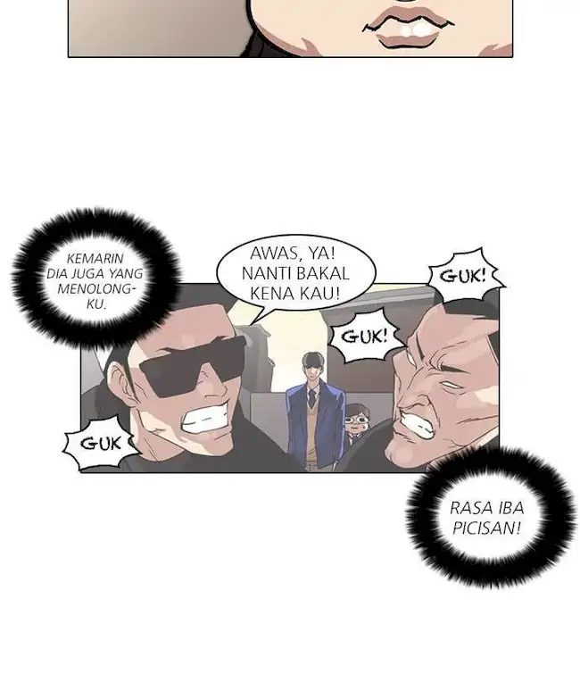 Lookism Chapter 59 Gambar 14
