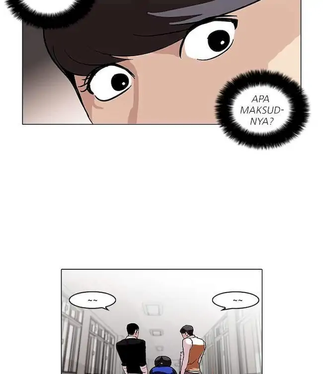 Lookism Chapter 59 Gambar 18