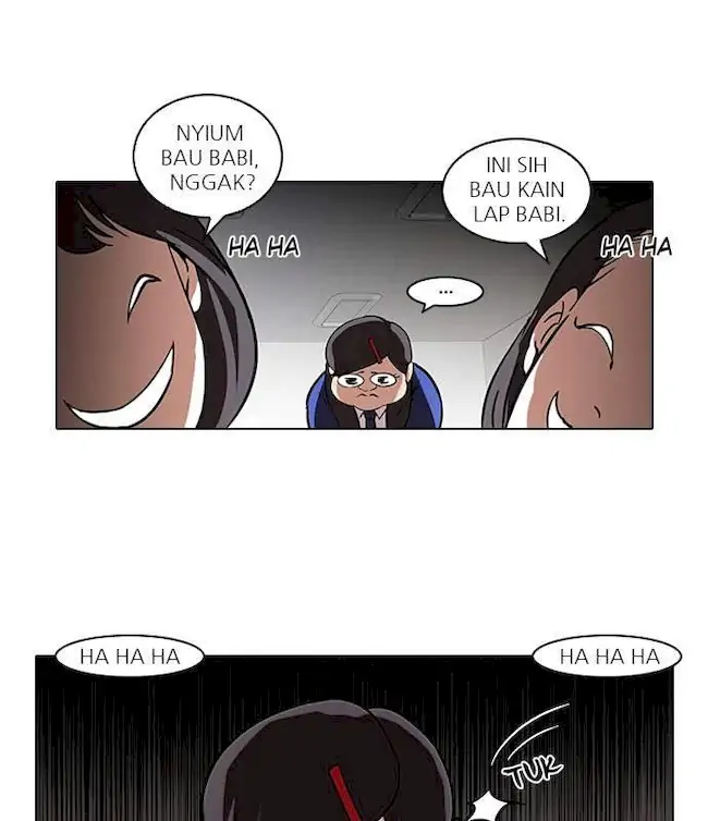 Lookism Chapter 59 Gambar 23