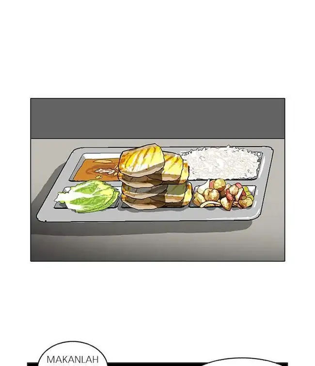 Lookism Chapter 59 Gambar 28