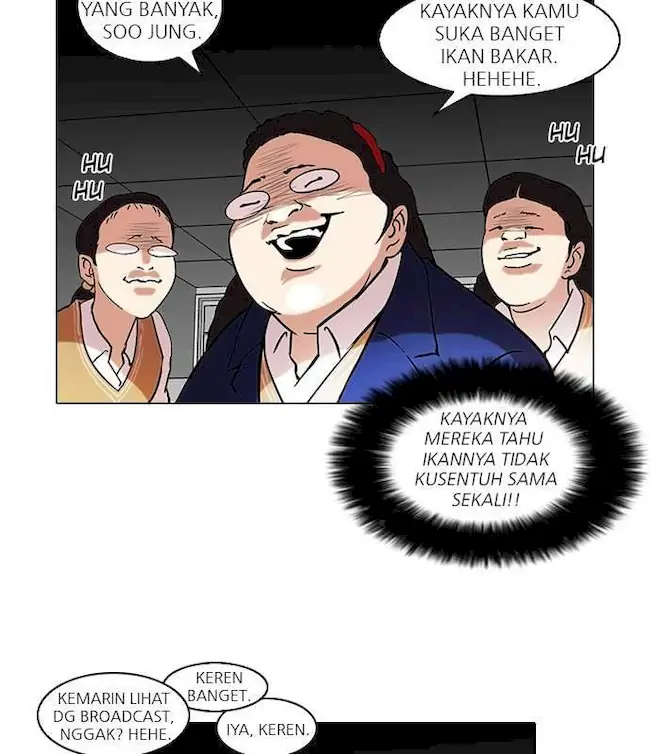 Lookism Chapter 59 Gambar 29